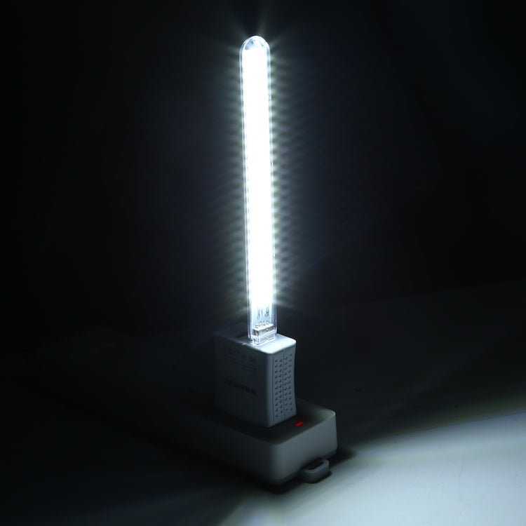 USB LED Book Light Portable Night Light