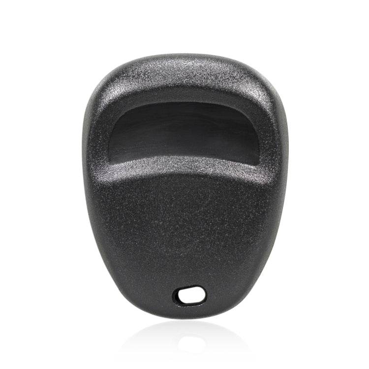 4-button Car Key KOBUT1BT 315MHZ for Chevrolet
