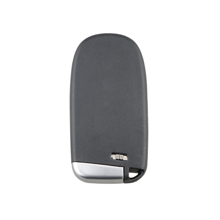 5-button Car Key M3N40821302 433MHZ 46 Chip for Jeep Grand Cherokee