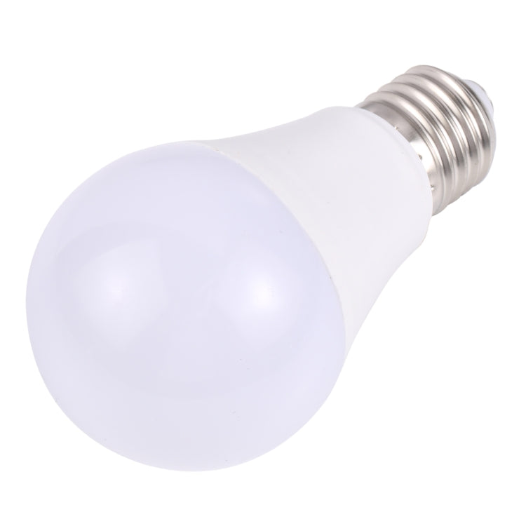 LED Energy-Saving Bulb White Light 6000-6500K AC 85-265V, 5W 40LM, 9W 810LM, 12W 1080LM, 5W, 12W