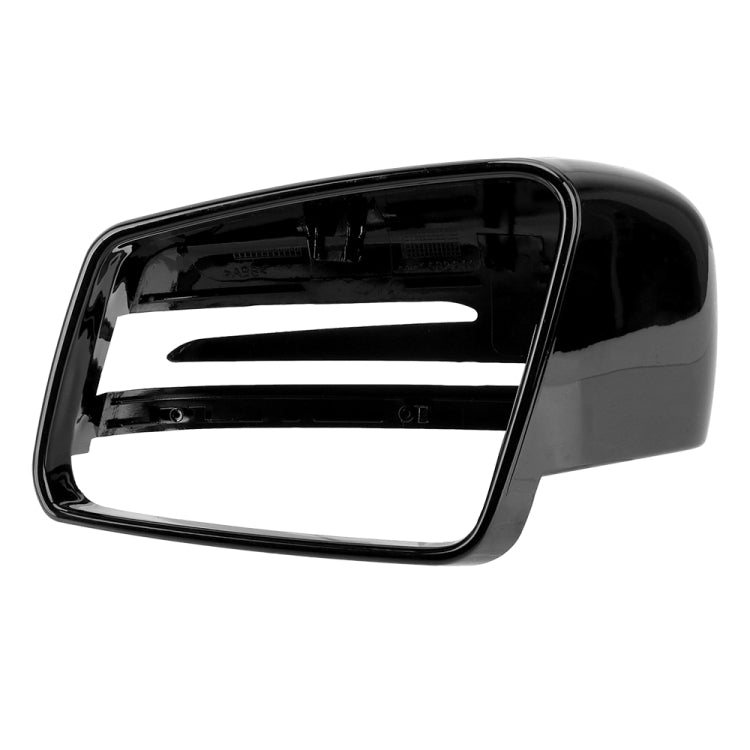 Car Reversing Rearview Mirror Housing for Mercedes-Benz W204 / W212