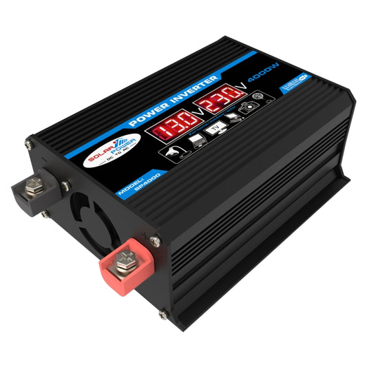 Tang II Generation 12V to 110V 300W Car Power Inverter