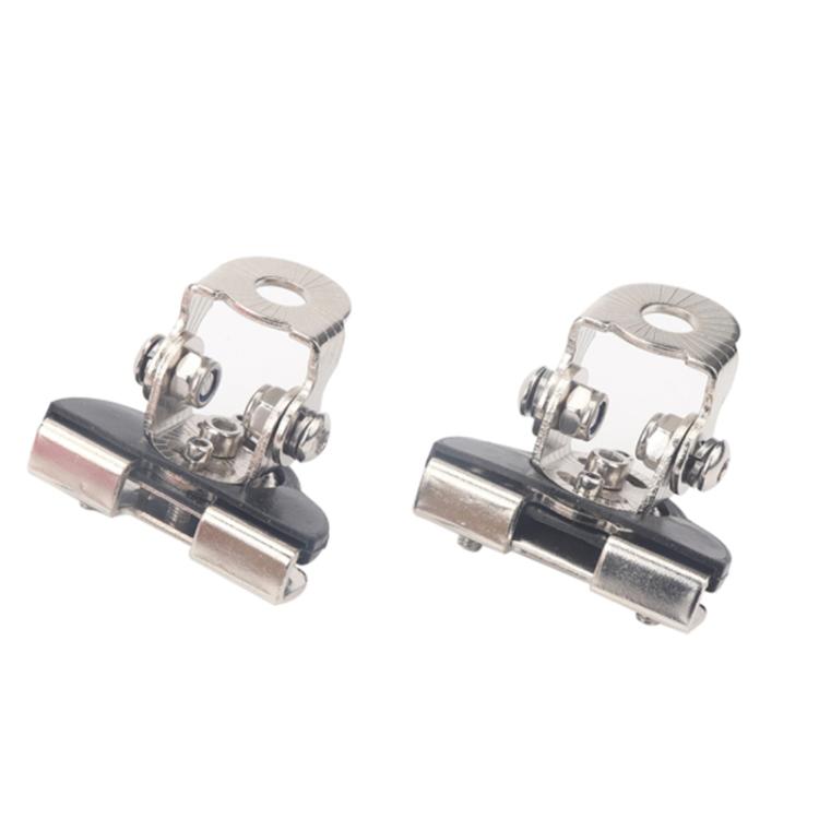 A5573 Car LED Light Bar Mounting Bracket for Jeep Wrangler