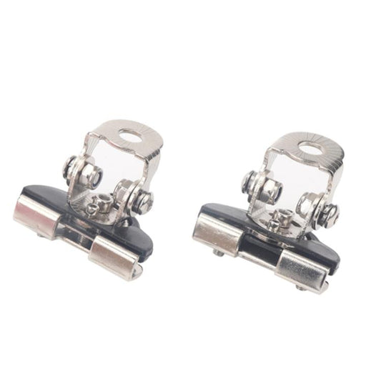 A5573 Car LED Light Bar Mounting Bracket for Jeep Wrangler