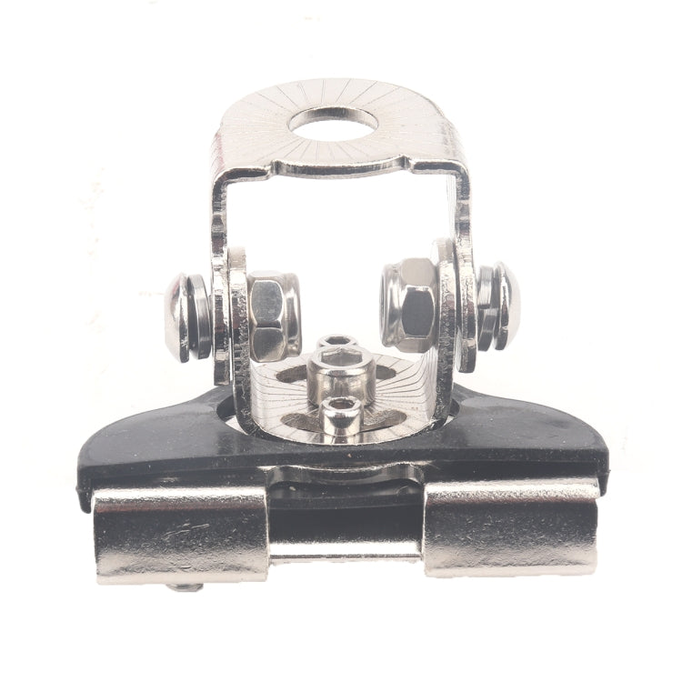 A5573 Car LED Light Bar Mounting Bracket for Jeep Wrangler