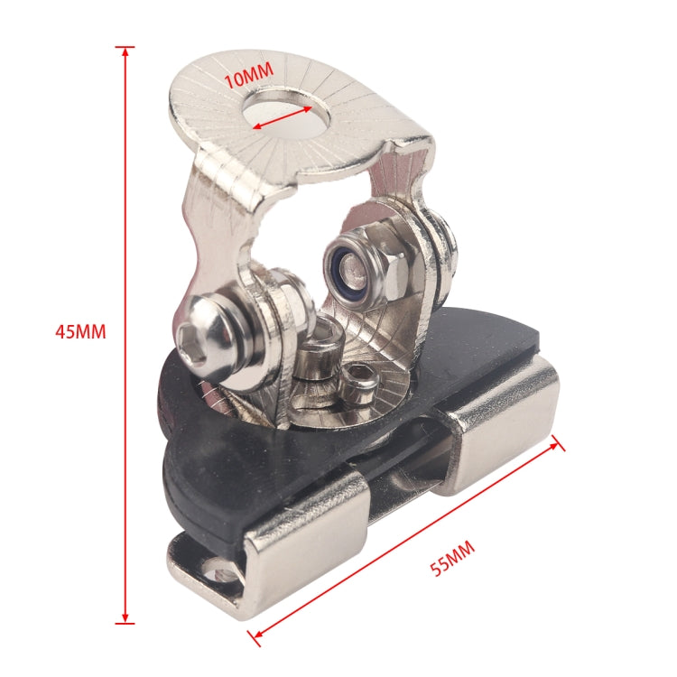 A5573 Car LED Light Bar Mounting Bracket for Jeep Wrangler