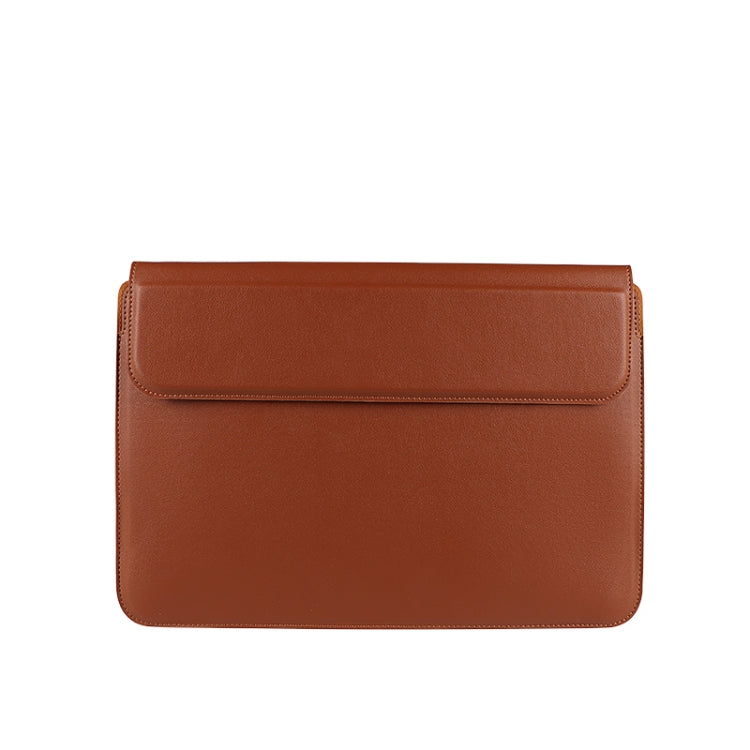 PU08 Multifunctional Notebook PU Liner Bag