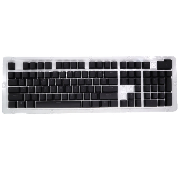HXSJ P9 104 Keys PBT Color Mechanical Keyboard Keycaps