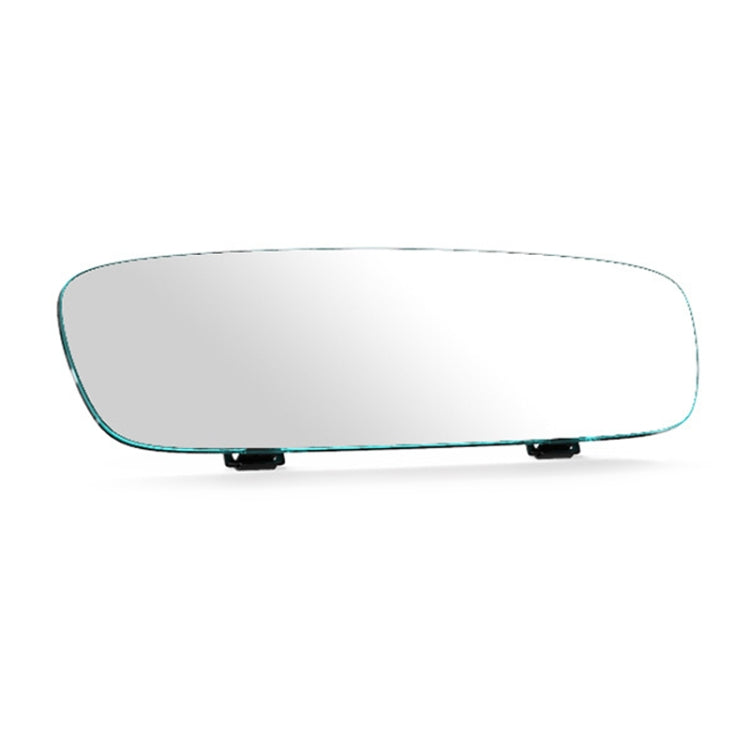 Car Rearview Retrofit Frameless Clear Large Mirror