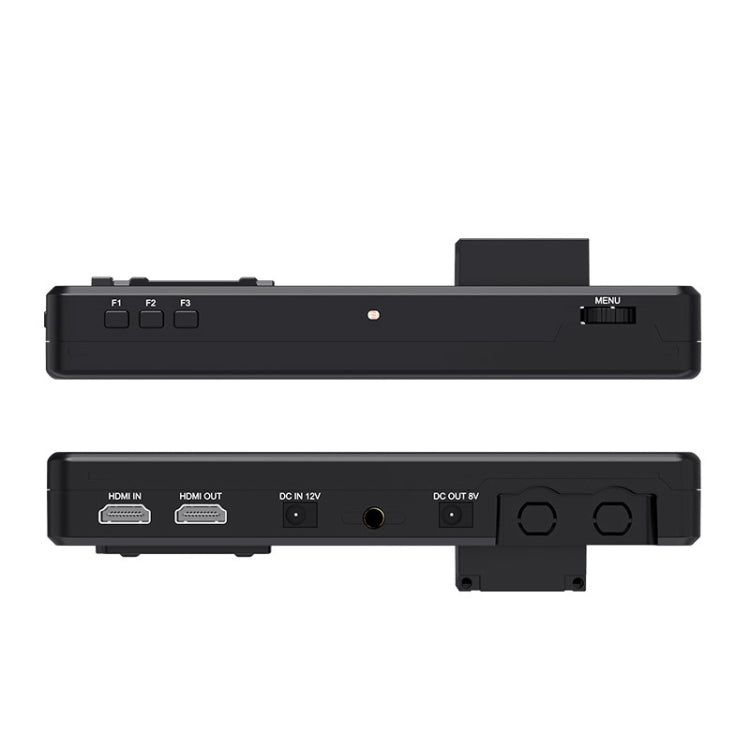 FEELWORLD LUT7 PRO 1920x1200 7 inch LCD Screen HDMI 4K Highlight 2200Nits Touch Camera Monitor