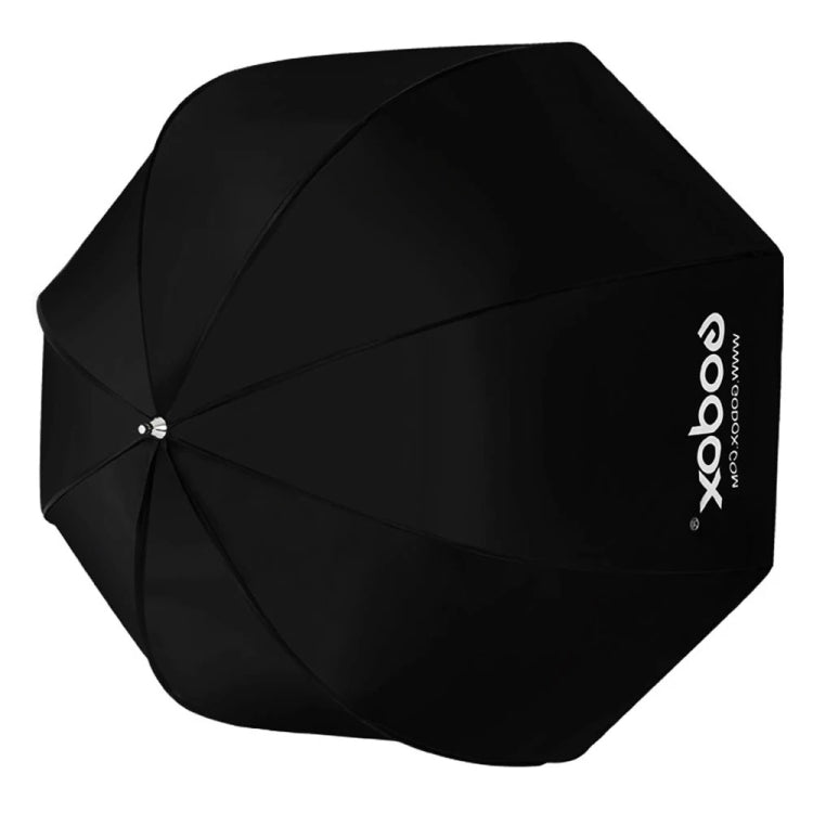 Godox Photo Studio Portable Octagon Speedlite Umbrella Softbox Reflector