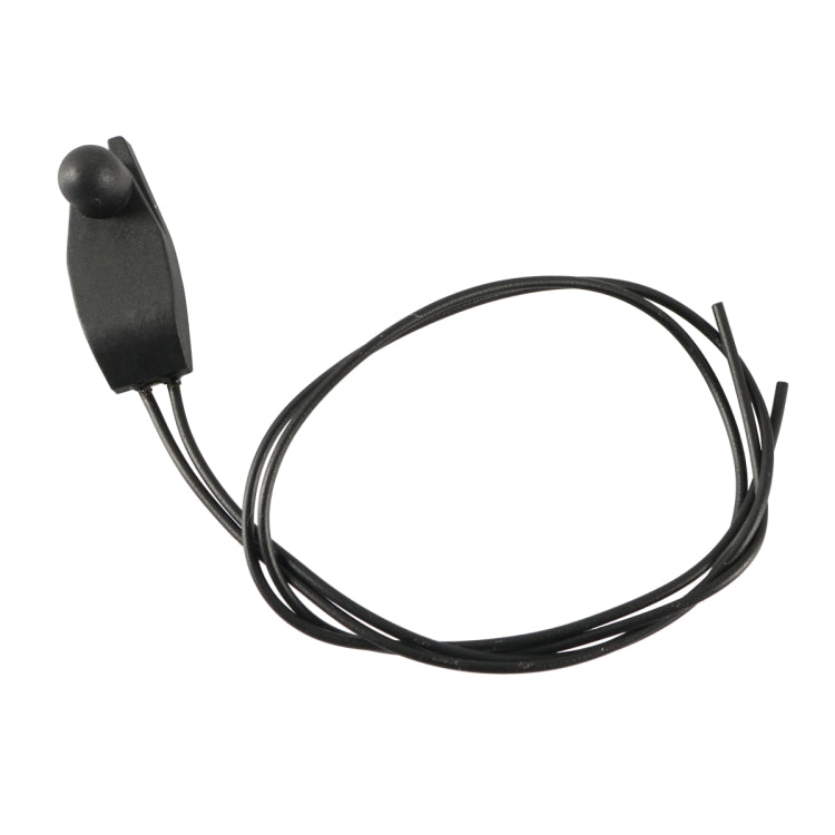 Car External Temperature Sensor 6445F9 for Peugeot