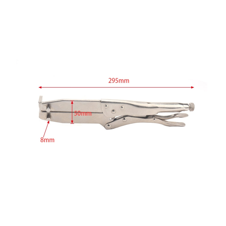 Motorcycle / ATV Clutch Vigorous Pliers Hub Puller