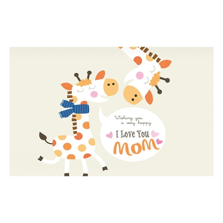 Household Cloth Dust-proof Cover for Television