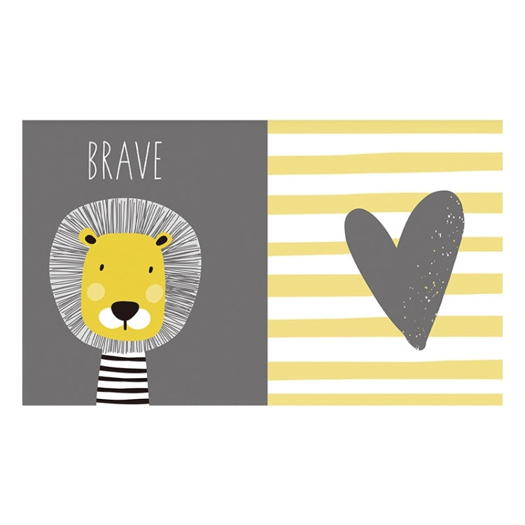 Household Cloth Dust-proof Cover for Television