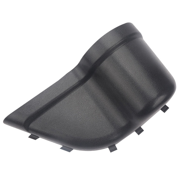 A5968 1 Pair Car Front Door Net Pocket Storage Box Water Cup Holder for Jeep Wrangler