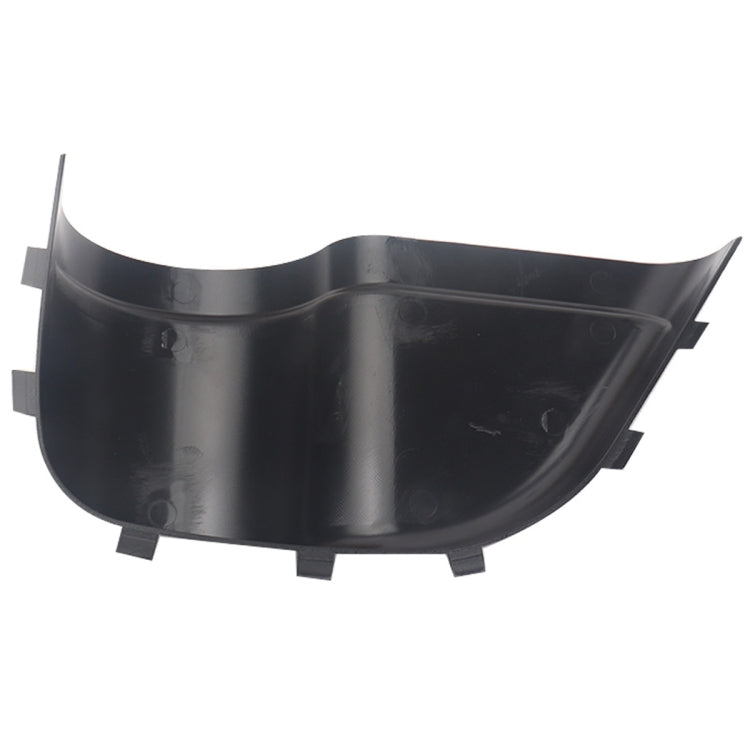 A5968 1 Pair Car Front Door Net Pocket Storage Box Water Cup Holder for Jeep Wrangler