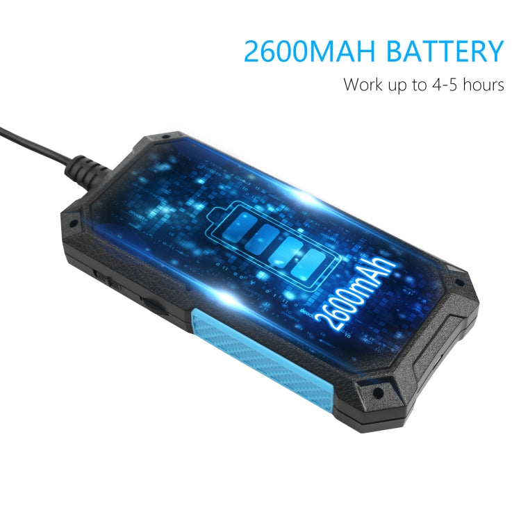 P90 11mm 4.5 inch HD 500W Autofocus Camera Endoscope Portable Waterproof Industrial Pipe Endoscope,