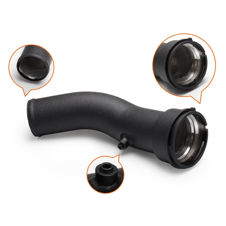 Car Modified Intake Pipe Kit for BMW 335i N55