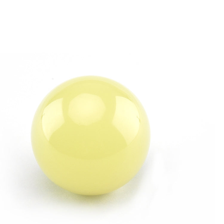 Universal Car Round Luminous Shift Knob with Adapters