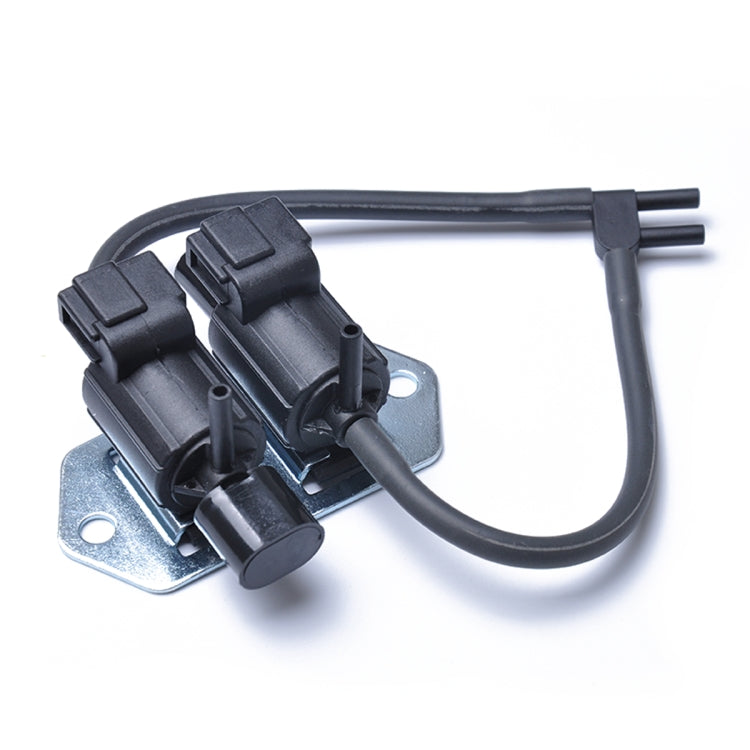 Car EGR Valve Control Solenoid K5T47776 for Mitsubishi Pajero L200 L300