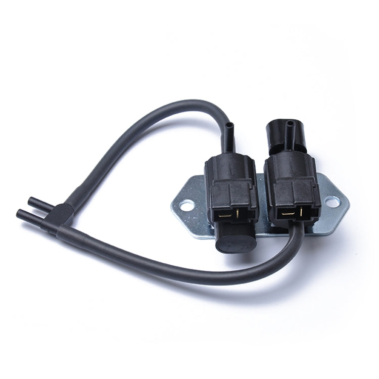 Car EGR Valve Control Solenoid K5T47776 for Mitsubishi Pajero L200 L300