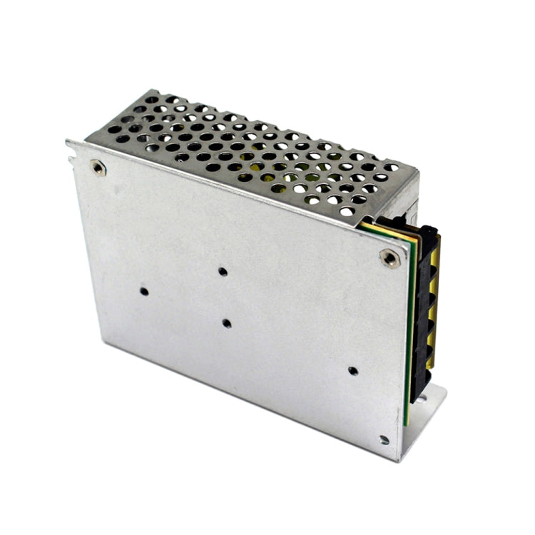 LED Regulated Switching Power Supply, Size: 110 x 79 x 36mm