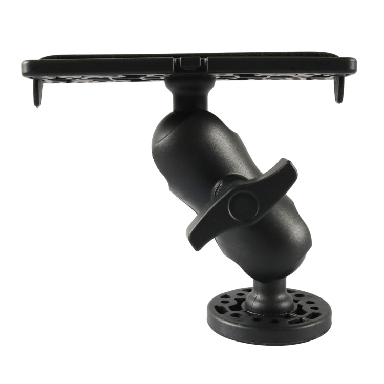 Yacht Navigation Fish Finder Bracket Marine Electronic Fishfinder Mount