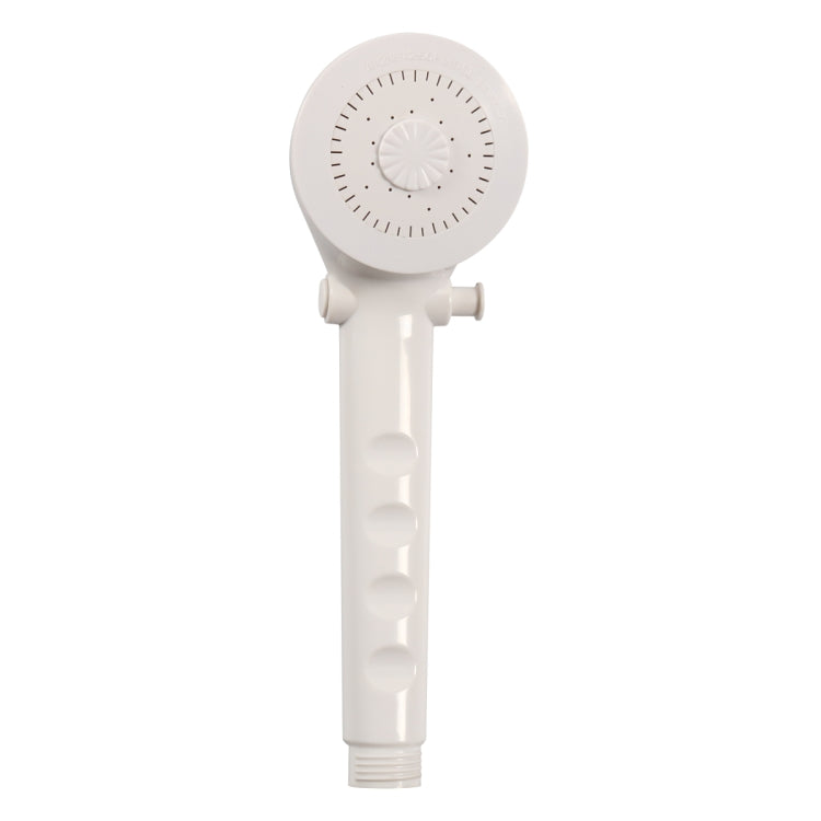 RV External Shower Box Head with Hose