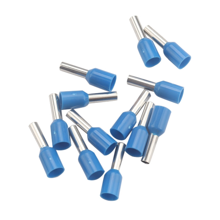 1800 in 1 Needle-shaped Tubular Cold-pressed Terminal