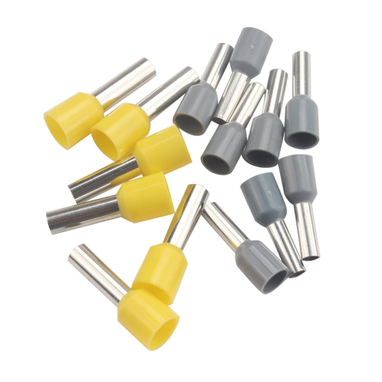 1800 in 1 Needle-shaped Tubular Cold-pressed Terminal