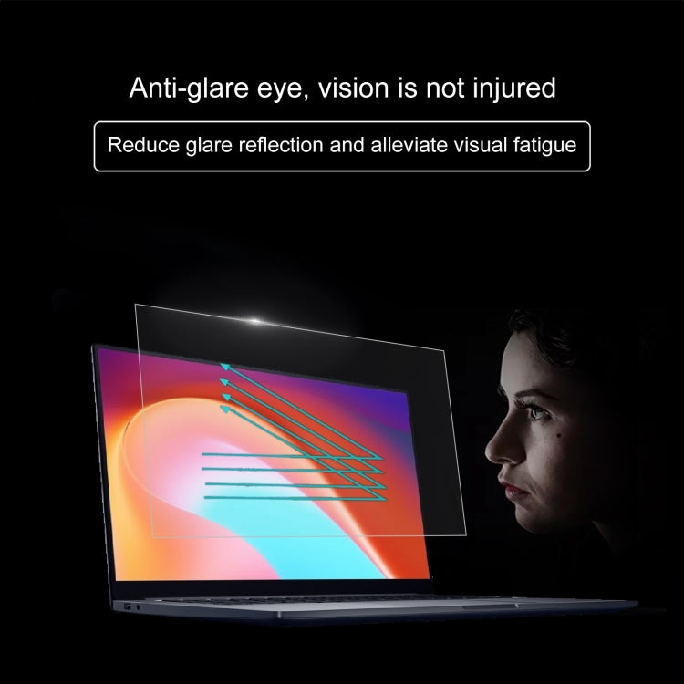 Laptop Screen HD Tempered Glass Protective Film, For Xiaomi RedmiBook 16 inch, For Xiaomi Redmi G 2021 16 inch, For Xiaomi Redmi G Gaming 16 inch, For Dell Latitude Z 16 inch, For Dell Latitude Z600 16 inch, For Dell Studio XPS 16 inch                 ...