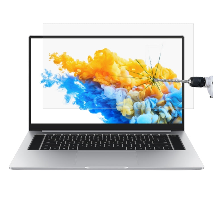 Laptop Screen HD Tempered Glass Protective Film, For Xiaomi RedmiBook 16 inch, For Xiaomi Redmi G 2021 16 inch, For Xiaomi Redmi G Gaming 16 inch, For Dell Latitude Z 16 inch, For Dell Latitude Z600 16 inch, For Dell Studio XPS 16 inch                 ...