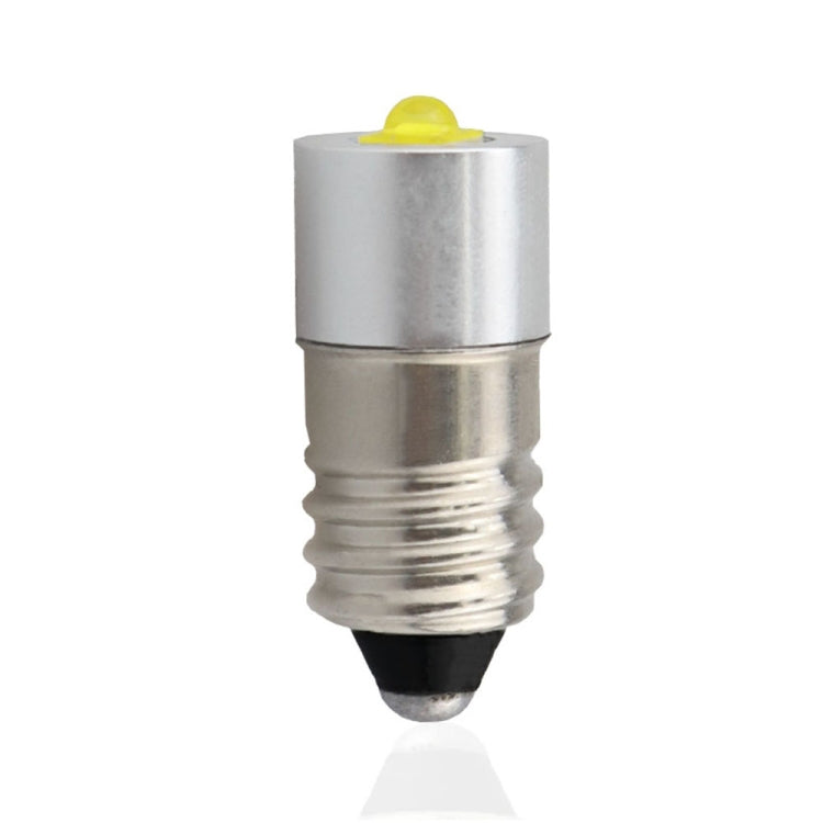 3W 1 LED 3535 SMD 150-200 LM LED Flashlight