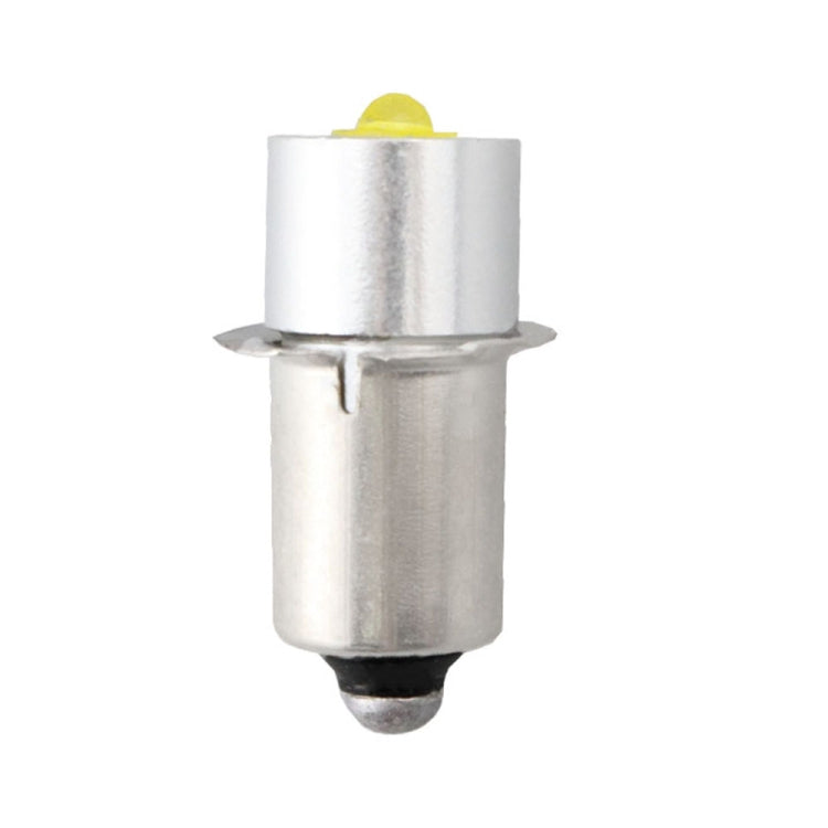 3W 1 LED 3535 SMD 150-200 LM LED Flashlight