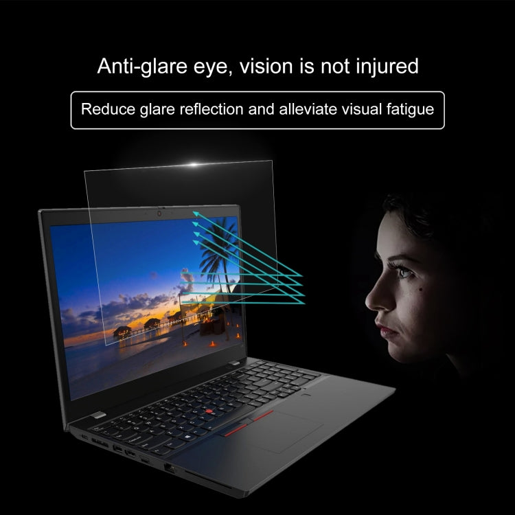 Laptop Screen HD Tempered Glass Protective Film For ThinkPad E14 14 inch 2022