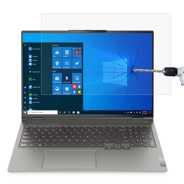 Laptop Screen HD Tempered Glass Protective Film For ThinkPad E14 14 inch 2022