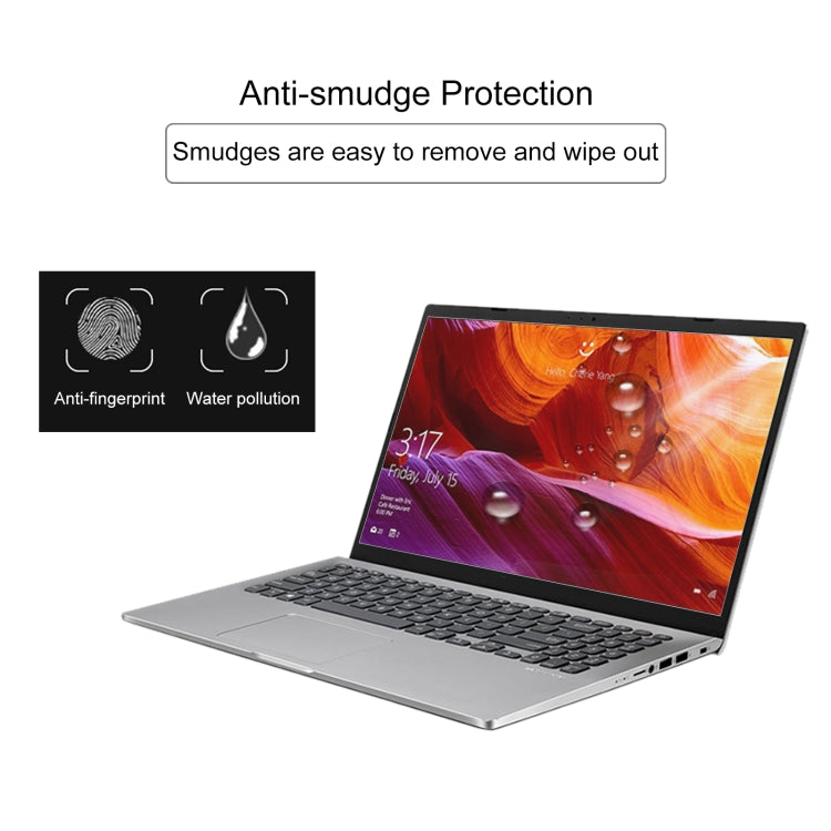 Laptop Screen HD Tempered Glass Protective Film, For Asus E406MA 14 inch, For Asus R421 14 inch, For Asus VivoBook14 14 inch, For Asus VivoBook14 F 14 inch, For Asus VivoBook14 X 14 inch, For Asus VivoBook14s 14 inch, For Asus Y406UA8250 14 inch