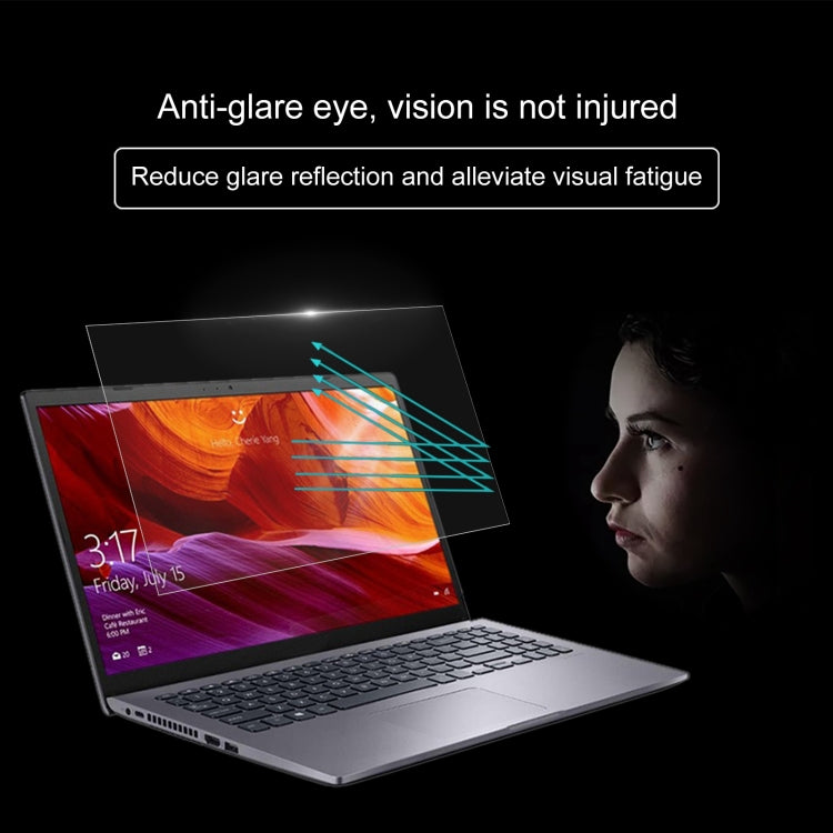 Laptop Screen HD Tempered Glass Protective Film, For Asus E406MA 14 inch, For Asus R421 14 inch, For Asus VivoBook14 14 inch, For Asus VivoBook14 F 14 inch, For Asus VivoBook14 X 14 inch, For Asus VivoBook14s 14 inch, For Asus Y406UA8250 14 inch