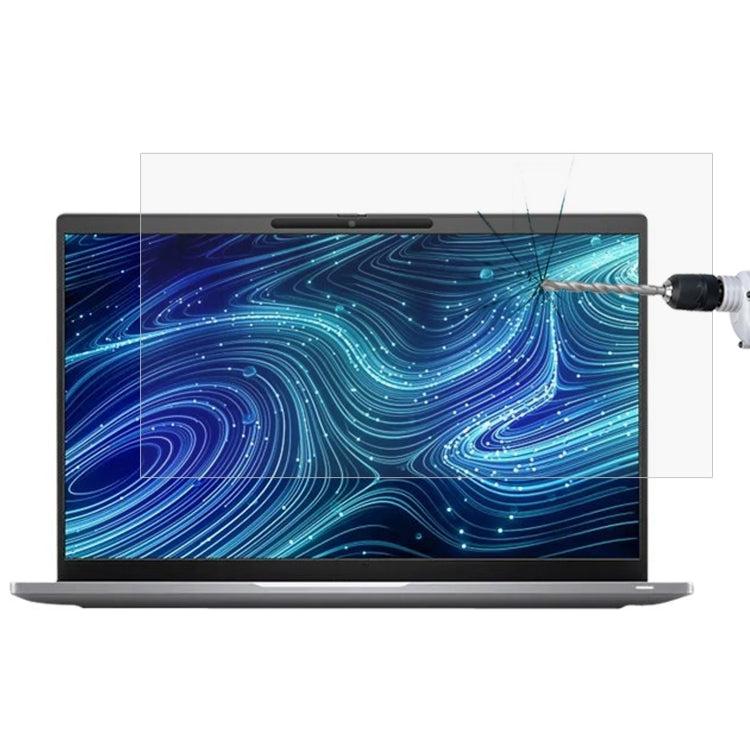 Laptop Screen HD Tempered Glass Protective Film, For Dell Latitude 14 5401 14 inch, For Dell Latitude 3420 14 inch, For Dell Latitude 5420 14 inch, For Dell Latitude 7420 14 inch, For Dell Vostro 14 14 inch, For Dell  Inspiron 5000 fit 14 14 inch      ...