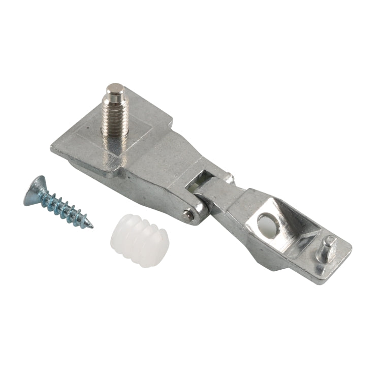 Car Door Handle Repair Kit 51964555 for Fiat 500 2013-2019