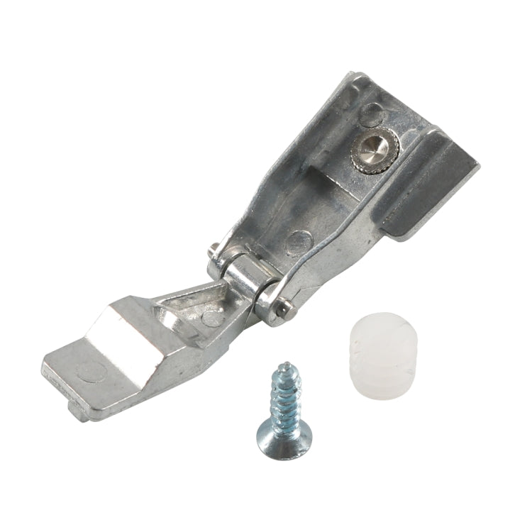 Car Door Handle Repair Kit 51964555 for Fiat 500 2013-2019