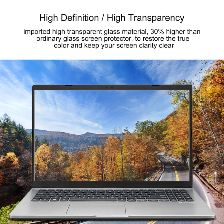 Laptop Screen HD Tempered Glass Protective Film, For Lenovo IdeaPad 4G 14 inch, For Lenovo IdeaPad 14s 14 inch, For Lenovo Ideapad S130-14IGM 14 inch, For Lenovo YOGA 5G, For Lenovo YOGA 14c 14 inch, For Lenovo YOGA 14s 14 inch                         ...