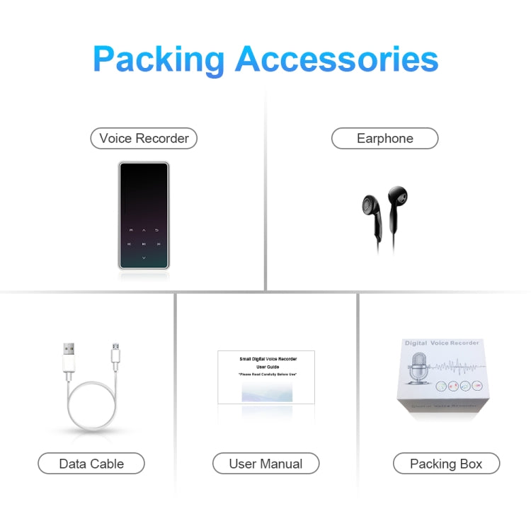 M12 Multifunctional Portable Bluetooth Player