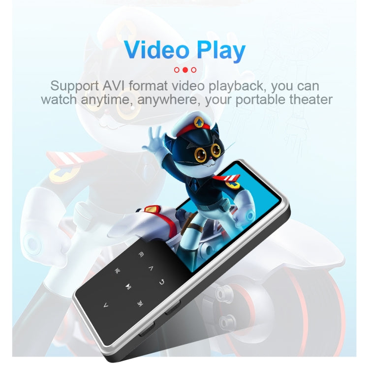 M12 Multifunctional Portable Bluetooth Player