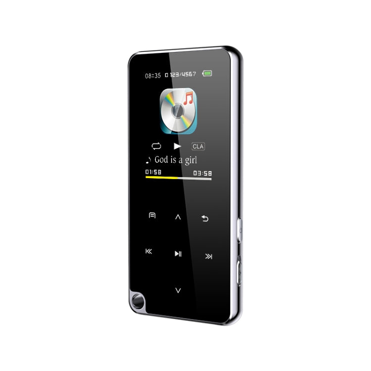 M25 Multifunctional Portable Bluetooth MP3 Player