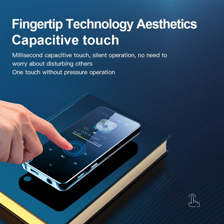 M25 Multifunctional Portable Bluetooth MP3 Player