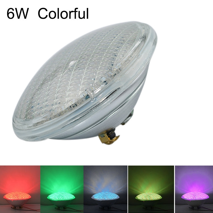 LED Recessed Swimming Pool Light Underwater Light Source