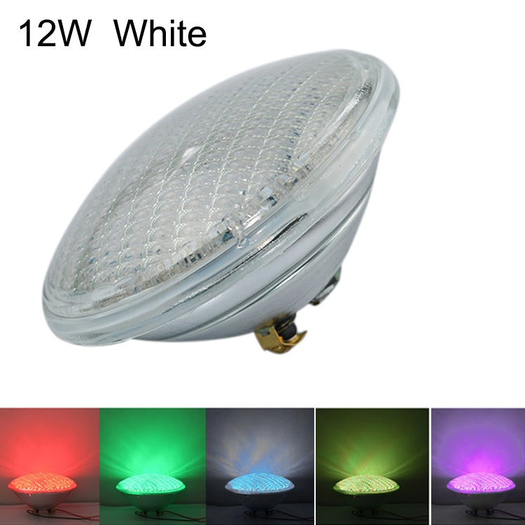 LED Recessed Swimming Pool Light Underwater Light Source