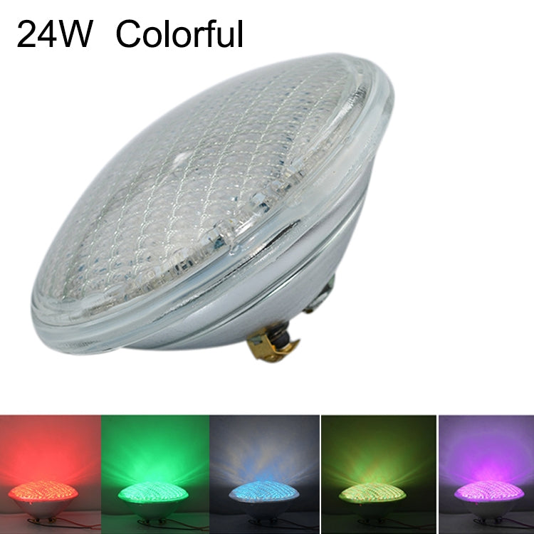LED Recessed Swimming Pool Light Underwater Light Source